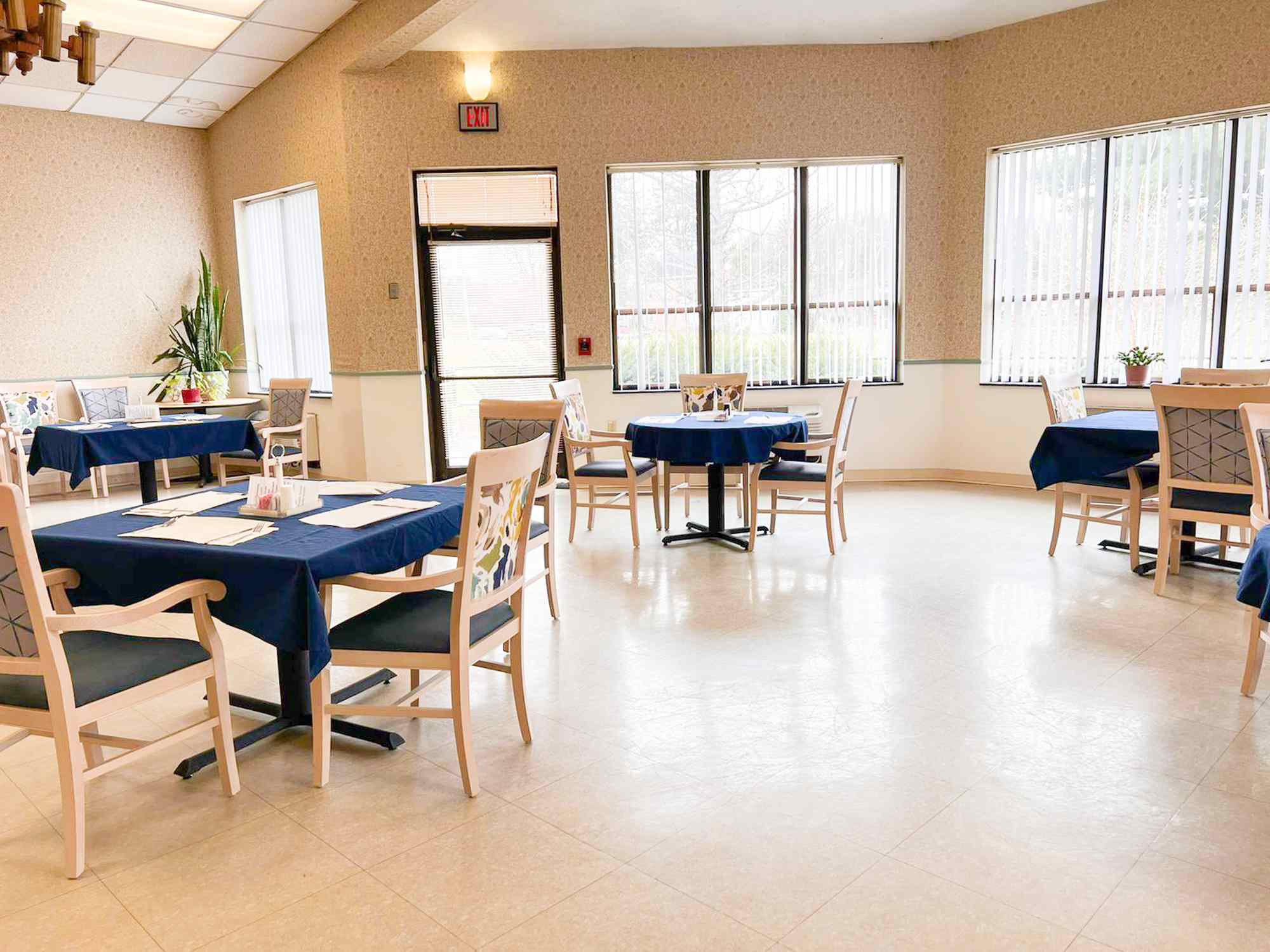 Camelback Post Acute Care And Rehabilitation Photos 93 - xmmeo07